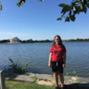 Meet your Posher, Beth